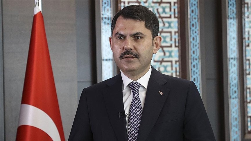 Çevre ve Şehircilik Bakanı Kurum: TOKİ’de yüzde 20 indirim kampanyasını tekrarlıyoruz