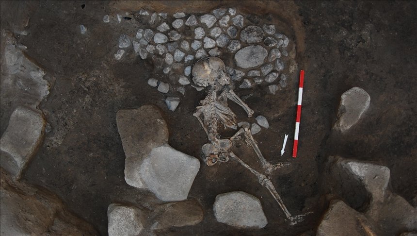 DNA analizleri Anadolu’da 10 bin yıl önceki toplulukların geleneklerine ışık tuttu