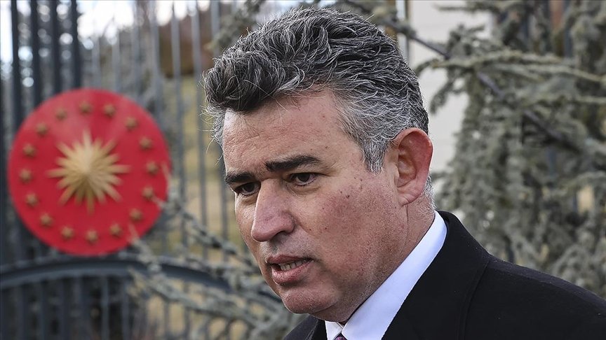 TBB Başkanı Feyzioğlu: Bazı emekli amirallerin açıklaması olumsuz çağrışımlara sebebiyet verdiği için yanlış olmuştur