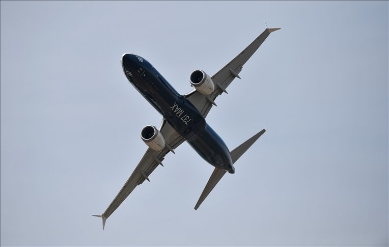 THY, 2 yıl aranın ardından “B737 MAX” ile ilk uçuşunu yarın İstanbul’dan Ankara’ya icra edecek