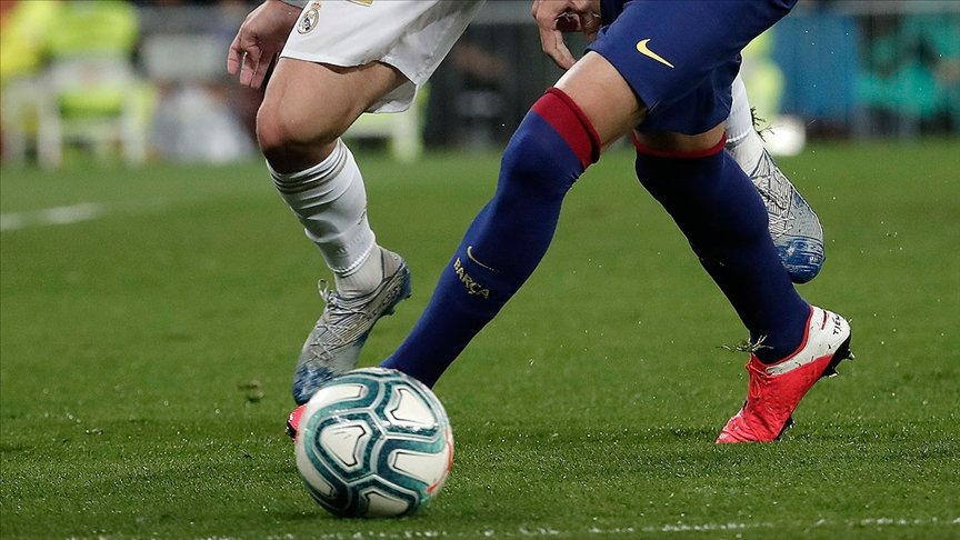 Avrupa’nın önemli kulüplerinden UEFA’ya ‘Süper Lig’ resti