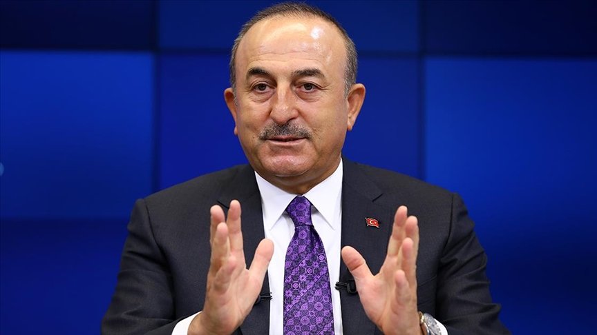 Dışişleri Bakanı Çavuşoğlu: Afganistan konferansı ramazan ayı sonrasına ertelendi