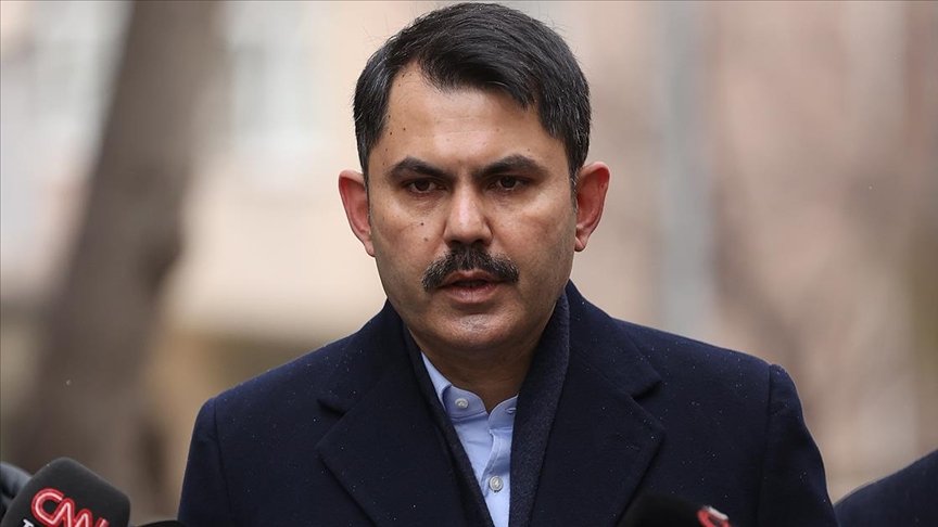 Bakan Kurum: Açelya Apartmanı’yla ilgili ihmalde her türlü hukuki süreç yürütülecek