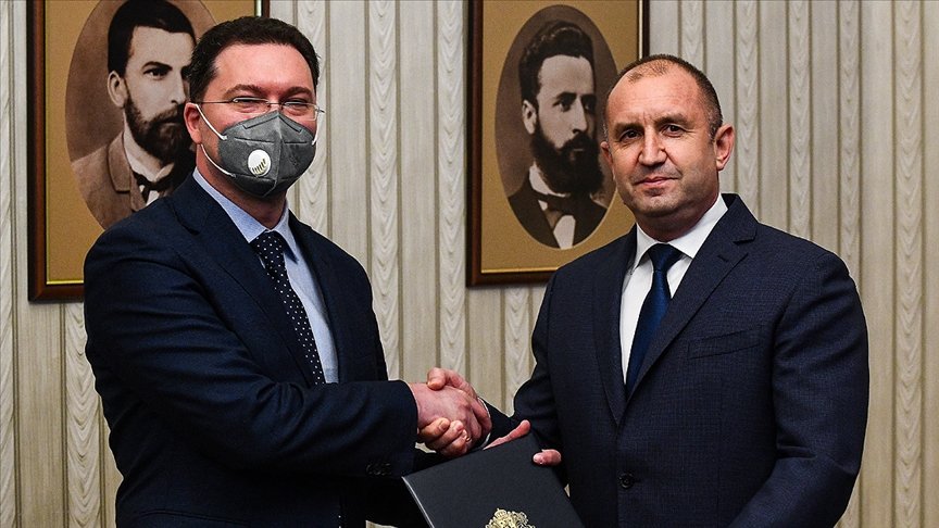 Bulgaristan’da GERB partisi kabineyi kuramadı