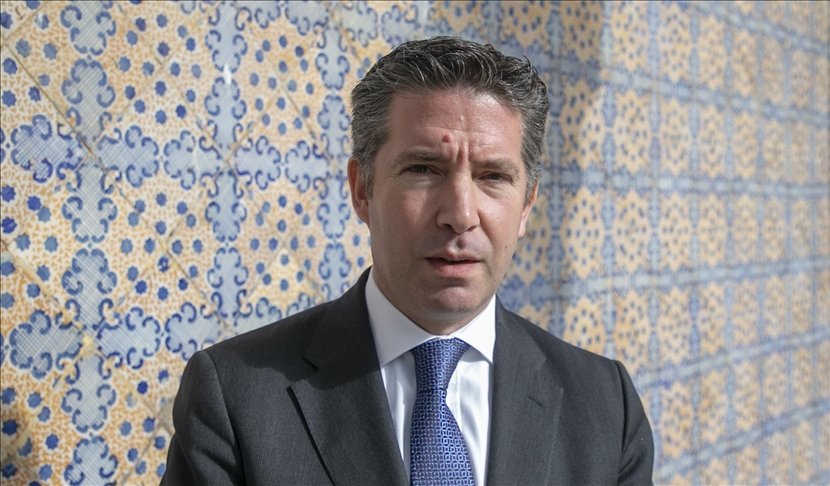 Paris Büyükelçisi Onaner “Türkiye-Fransa Ekonomik İş Birliklerinin Geleceği ve Fırsatlar” panelinde konuştu