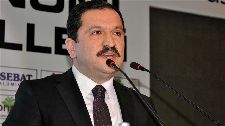 İş adamı İsmail Hakkı Kısacık’ın FETÖ üyeliği suçundan 15 yıla kadar hapsi istendi