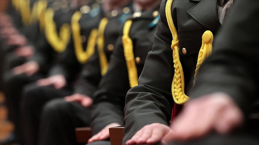 Askeri okullardan ayrılacak öğrencilere ödettirilecek tazminata ilişkin yönetmelikte değişiklik yapıldı