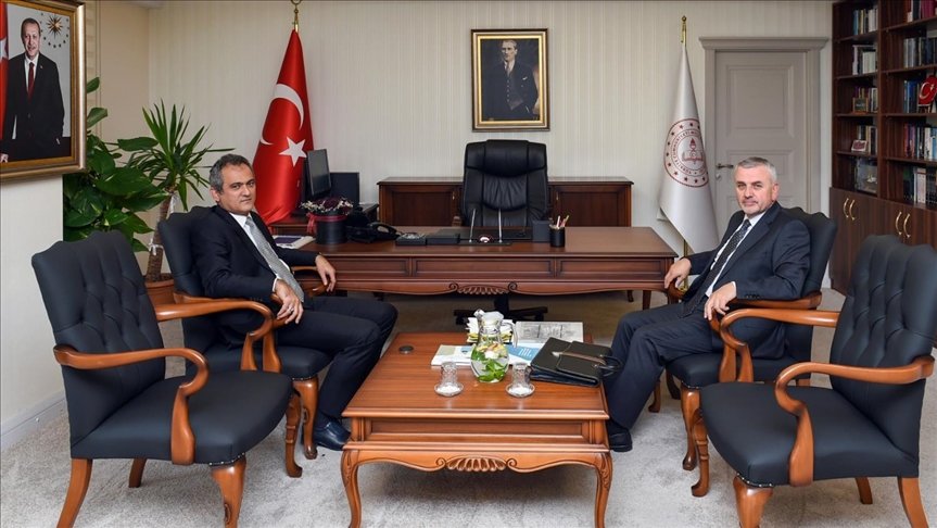 MEB’in çalışmalarıyla Bilim ve Sanat Merkezleri bu yıl 1103 patent başvurusu yaptı