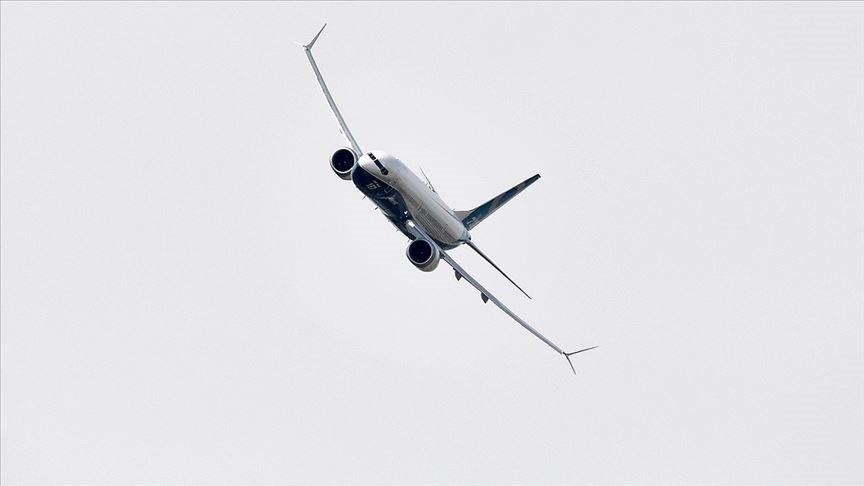 THY’nin ‘B737 MAX’ uçakları 2 yıllık aradan sonra gökyüzüne yeniden dönüyor