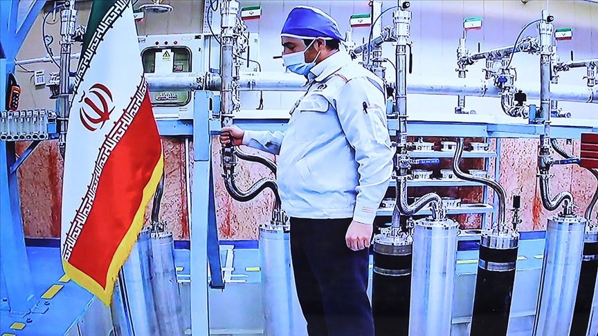 İran siyaseti sabotajların gölgesinde