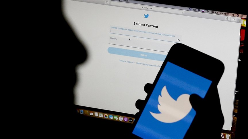 Rusya’dan Twitter’a para cezası