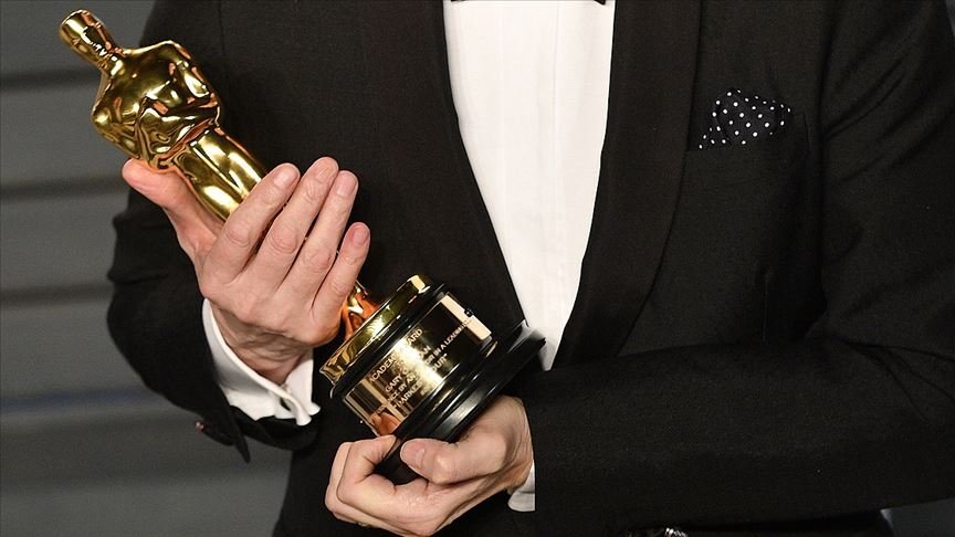 Oscar Ödülleri Töreni canlı yayınla TRT 2’de