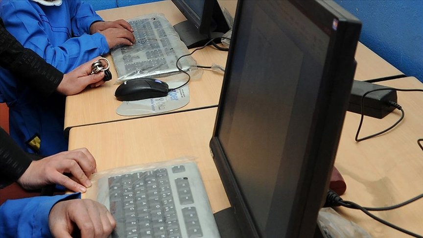 ‘Yarını Kodlayanlar’ projesinde köylere teknoloji sınıfları kurulacak