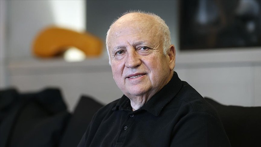 Eski Bakan Işın Çelebi: Türk toplumu bugün Özal’ı kalbinde yaşatıyor
