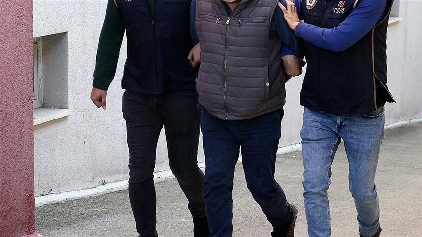 Ordu’da doktoru darbettiği ileri sürülen hasta yakını gözaltına alındı