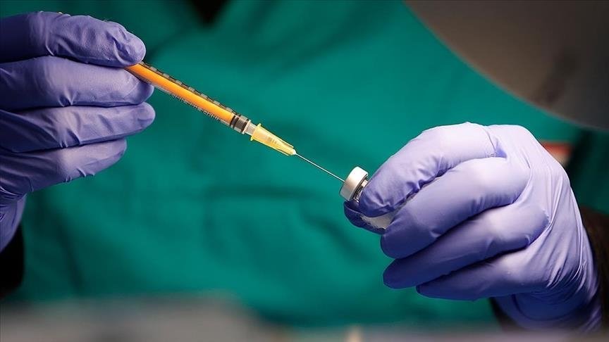 DTÖ Kovid-19 aşısı üreten firmaları gelişmekte olan ülkelerle birlikte çalışmaya çağırdı
