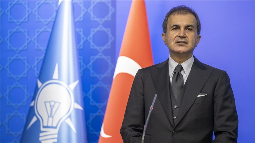 ‘MYK’miz kayıtsız ve şartsız bir şekilde bu bildiriye karşıdır’