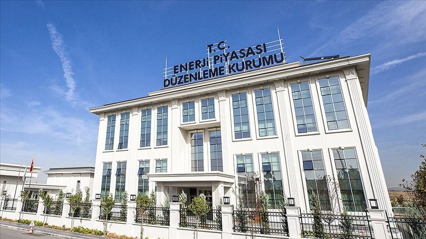 EPDK: Kapasite mekanizmasında taslak düzenlemeyle tüketicilere ilave bedel yansıtılması söz konusu değil