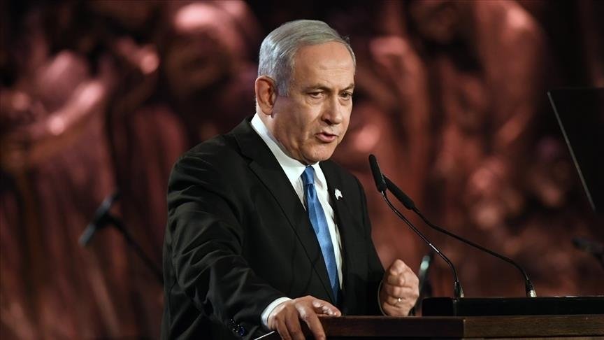 İsrail Yüksek Mahkemesinin kararı sonrası Netanyahu geri adım atarak Gantz’ın Adalet Bakanlığını onayladı