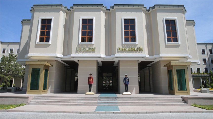 Son 24 saatte ‘e-Başvuru’ ve ‘Alo 199’ üzerinden 307 bin 42 Seyahat İzin ile Çalışma Muafiyeti İzin Belgesi verildi