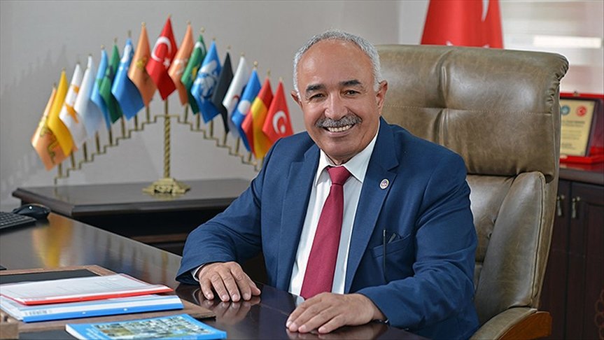 MHP: Dörtyol Belediye Başkanı Keskin’in partimizden istifası işleme konuldu
