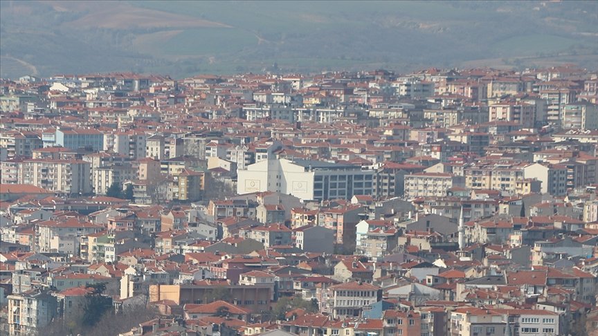 Salgının birinci yılında hava kirliliği İstanbul, Ankara ve Bursa’da azaldı