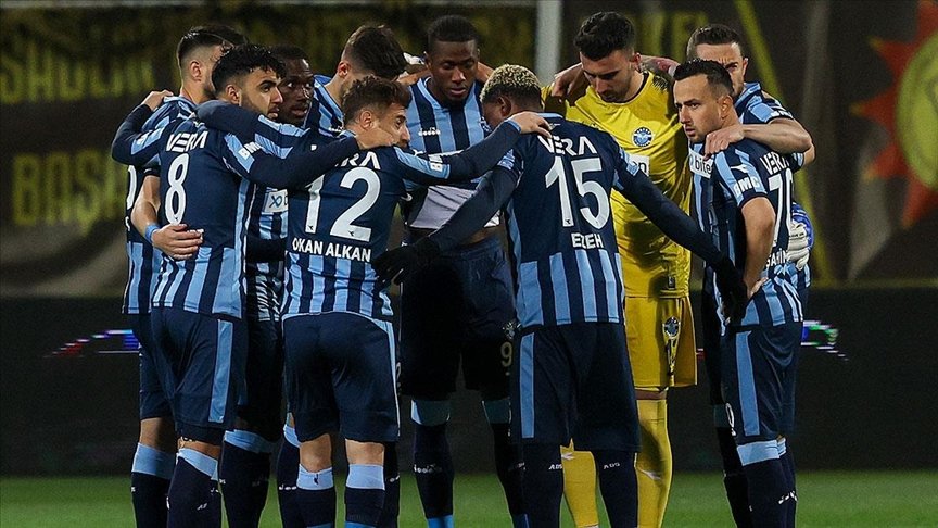TFF 1. Lig’de son 2 hafta çok heyecanlı geçecek