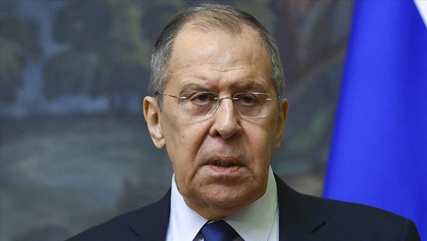 Rusya, ABD’li 10 diplomatı sınır dışı edeceğini açıkladı