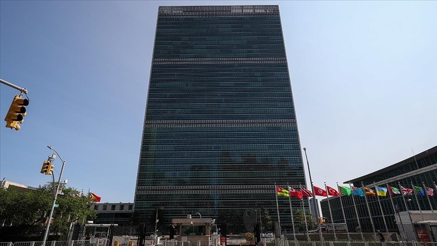 BM, Libya’daki ulusal uzlaşı çabalarını desteklemeye hazır
