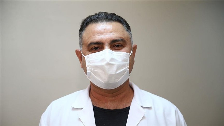 ‘Nefes darlığı ve öksürük beni çok yıprattı’