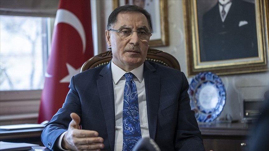 Kamu Başdenetçisi Malkoç: Kararlarımıza uyma oranı çok kısa zamanda Avrupa’daki orana yaklaştı