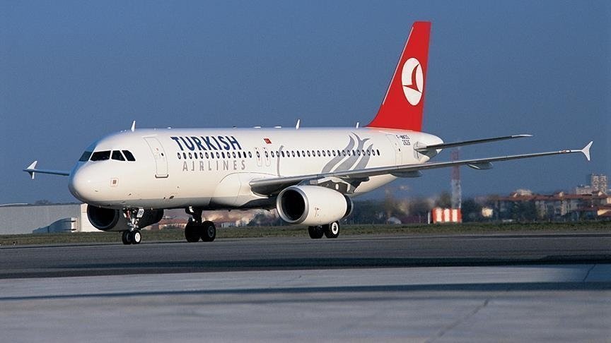 THY’den tam kapanma süreci için yurt dışı yolcularına uyarı
