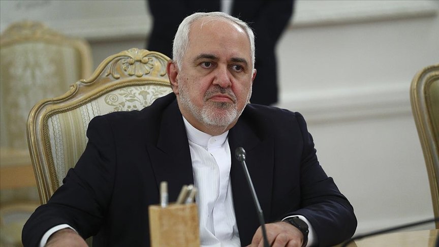 İran’da Zarif’in gizli röportajının sızdırılmasından sorumlu tutulan Ruhani’nin Danışmanı istifa etti