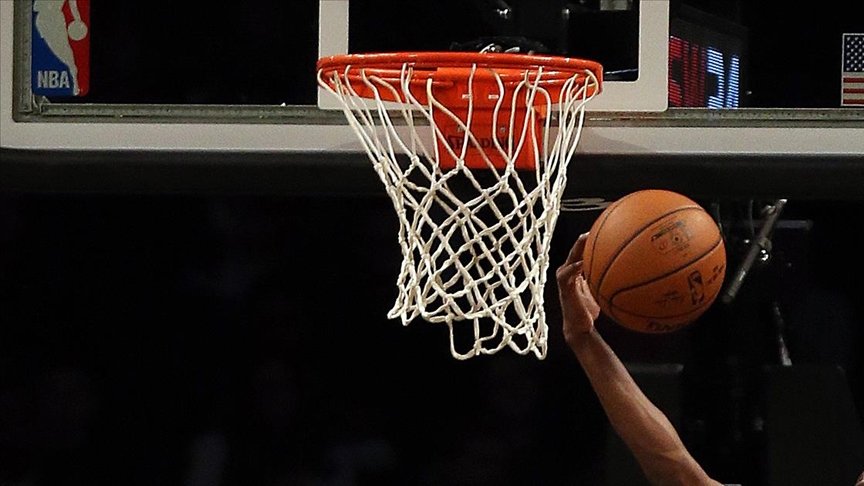 NBA’de Houston Rockets 20 yaşındaki Kevin Porter’ın 50 sayısıyla kazandı