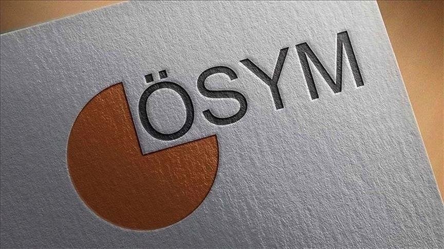 Diş Hekimliği Uzmanlık Eğitimi Giriş Sınavı yerleştirme sonuçları açıklandı