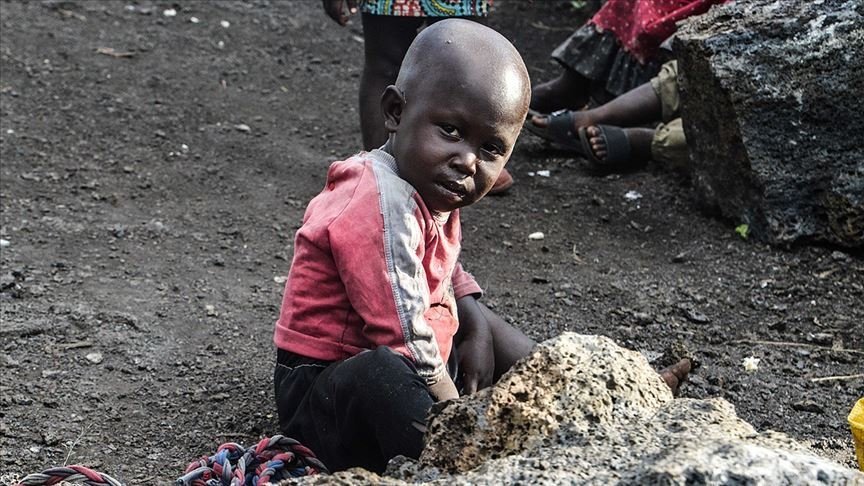 IMF, Kovid-19 salgınının Sahra Altı Afrika’da 32 milyon kişiyi daha yoksullaştıracağını öngördü