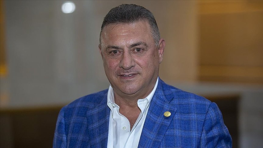 PFDK’den Çaykur Rizespor Kulübü Başkanı Hasan Kartal’a 75 gün hak mahrumiyeti cezası