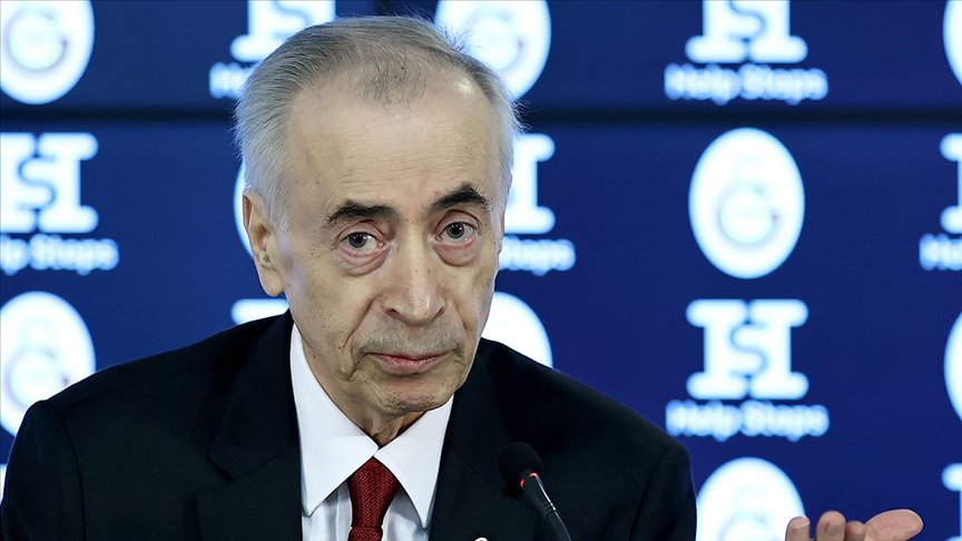 PFDK’den Mustafa Cengiz’e 15 gün hak mahrumiyeti ve 50 bin lira para cezası