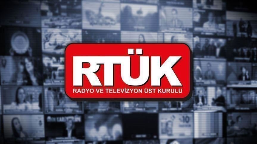 RTÜK’ten KRT, Tele 1 ve Kanal D’ye idari para cezası