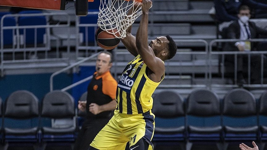 Fenerbahçe Beko THY Avrupa Ligi’nde yarın Barcelona’yı konuk edecek