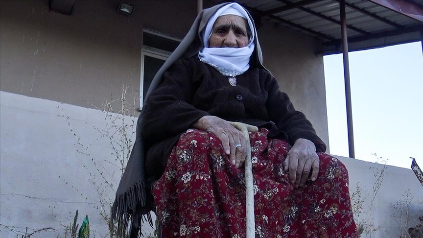 Ermeni çetelerinin Kars’ta yaptığı katliam unutulmuyor