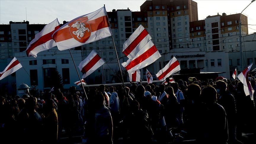 ABD, Belarus’a yönelik yeni yaptırımlar getirecek