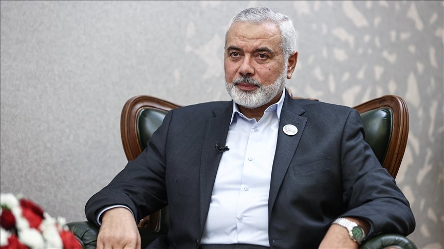 Hamas, Filistin yönetiminin yapacağı ‘seçim toplantısına’ katılmayacak