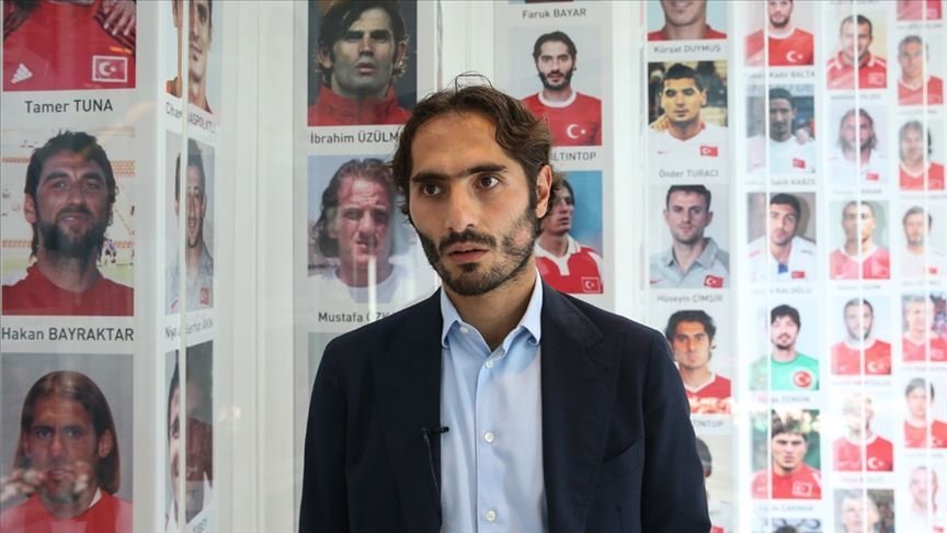 Hamit Altıntop’tan ‘Avrupa Süper Ligi’ projesine tepki
