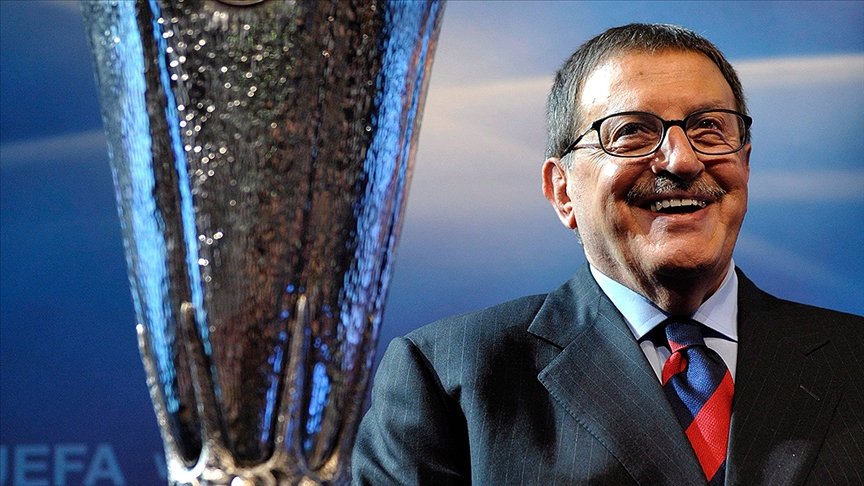 Türk sporunun ‘Sinyor’ lakaplı efsanesi: Can Bartu