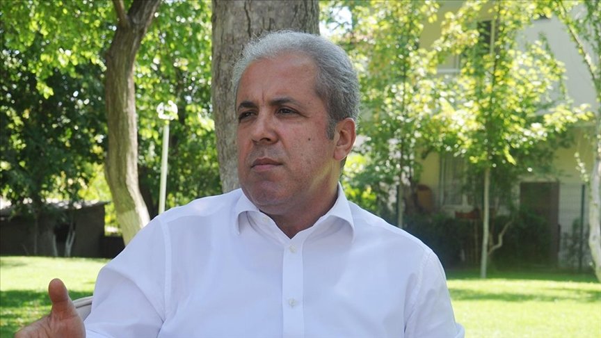 AK Parti MKYK Üyesi Şamil Tayyar’ın babası vefat etti
