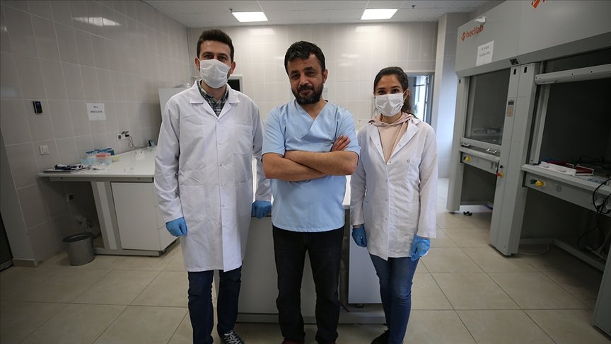 Türk bilim insanlarının keşfiyle küçükbaş hayvanlarda paratüberküloz hastalığının önüne geçilmesi hedefleniyor