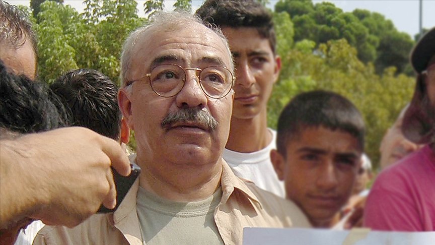 Gazeteci yazar Selahattin Duman İzmir’de hayatını kaybetti