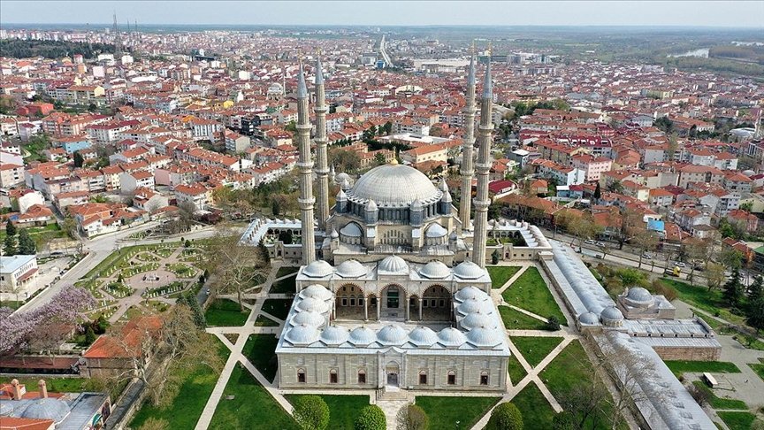 Selimiye’nin kapsamlı restorasyonu bu yıl başlayacak