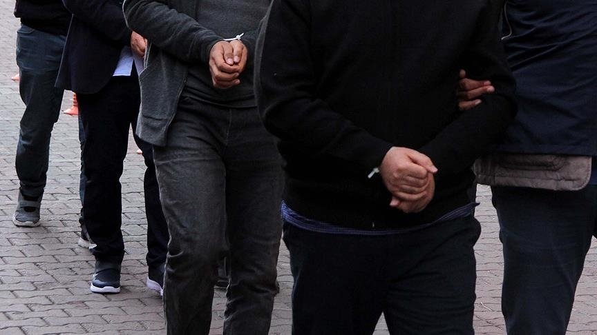 Terör örgütü DEAŞ’a 11 ilde operasyon: 27 gözaltı